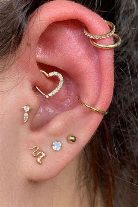 body piercing lv.